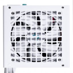 Sursa Deepcool PL650D 650W Alb