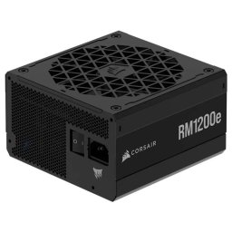 Sursa Corsair RM1200e 80+ Gold Full Modulara 1200W ATX Negru
