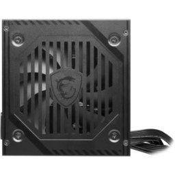 Sursa MSI MAG A550BNL 80+ Bronze 550W Negru