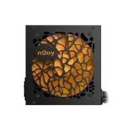 Sursa nJoy TITAN+ 550W Negru