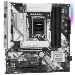 Placa De Baza Asrock B760M Pro RS Intel B760 1700 DDR5