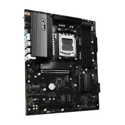 Placa De Baza Asrock B850 Pro-A AM5 AMD B850 ATX DDR5