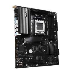 Placa de baza Asrock B850 Pro-A WiFi AM5 AMD B850 ATX DDR5