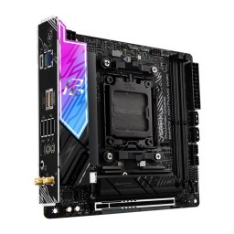 Placa De Baza Asrock B850I Lightning WiFi AM5 AMD B850 Mini-ITX DDR5