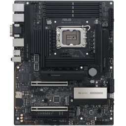 Placa De Baza ASUS Pro WS Z890-ACE SE LGA 1851 Intel Z890 ATX DDR5