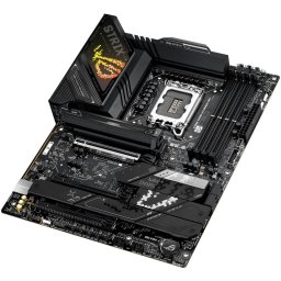 Placa De Baza ASUS ROG STRIX Z890-H Gaming WiFi LGA 1851 Intel Z890 ATX DDR5