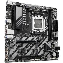 Placa De Baza Gigabyte B840M D2H AM5 AMD B840 Micro-ATX DDR5