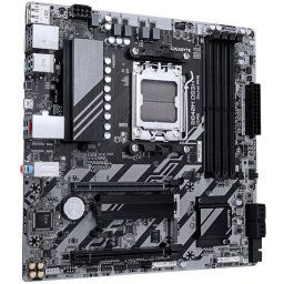 Placa De Baza Gigabyte B840M DS3H AM5 AMD B840 Micro-ATX DDR5