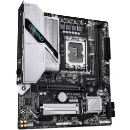 Placa De Baza Gigabyte H810M Gaming WiFi 6 LGA 1851 Intel H810 Micro-ATX DDR5
