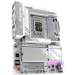 Placa De Baza Gigabyte Z890 Aorus Elite WF7 ICE LGA 1851 Intel Z890 ATX DDR5