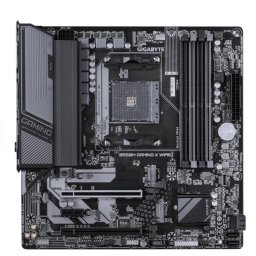 Placa De Baza Gigabyte B550M GAMING X WIFI6 AM4