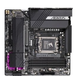 Placa De Baza Gigabyte B650M AORUS ELITE 1.3 AM5