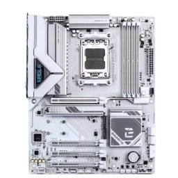 Placa De Baza Gigabyte B850 ELITE WIFI7 ICE