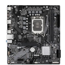 Placa De Baza Gigabyte H610M D3W LGA1700 DDR4