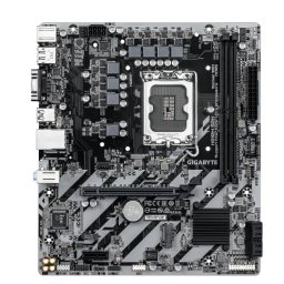 Placa De Baza Gigabyte H810M S2H LGA1851 DDR5