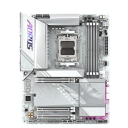 Placa De Baza Gigabyte X870E AORUS ELITE WIFI7 ICE