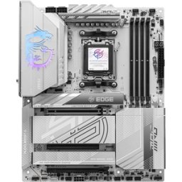 Placa De Baza MSI MPG X870E EDGE TI WIFI AM5