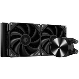 Cooler Procesor ID-Cooling FX240 Pro Racire cu Lichid 2x 120MM Negru