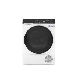 Uscator de Rufe Daewoo DDR-XV9A/C cu Pompa de Caldura 9KG 15 Programe Functie Wi-Fi Clasa C Alb