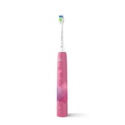 Periuta de Dinti Philips Sonica Electrica Seria 4100 HX3689/41 31000 Miscari/Minut 1 Mod de Curatare 2 Intensitati Roz Paradis