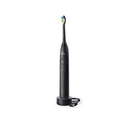 Periuta de Dinti Philips Electrica Sonicare HX7101/01 62000 Miscari/Minut Autonomie 21 Zile 1 Mod Periere 2 Intensitati Negru