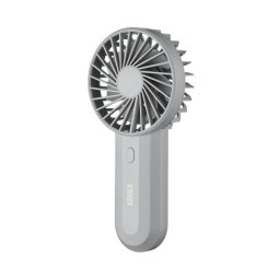 Ventilator Portabil Noveen F220 Reincarcabil USB Gri