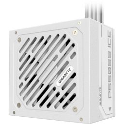 Sursa Gigabyte GP-P550SS ICE 550W 80 Plus Silver ATX Alb