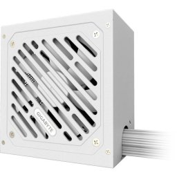 Sursa Gigabyte GP-P650SS ICE 650W 80 Plus Silver ATX Alb