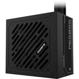 Sursa Gigabyte GP-P650SS 650W 80 Plus Silver ATX Negru