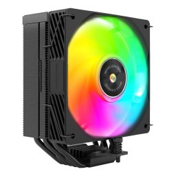 Cooler Procesor Tacens Mars MCPU-X5ARGB 120 PWM 280W Negru