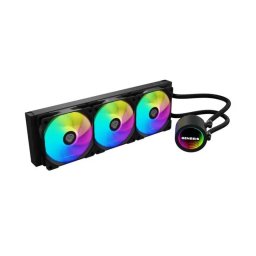 Cooler Procesor Genesis Hydria 360 ARGB Negru