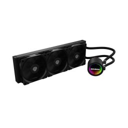 Cooler Procesor Genesis Hydria 360 Negru