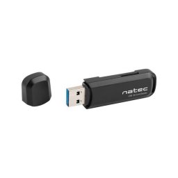 Card Reader Natec Scarab 2 USB 3.0 Negru