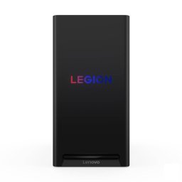 Sistem desktop Lenovo Legion T5 Intel Core Ultra 7 255HX 16GB 1TB SSD RTX 5060 Ti Free Dos Eclipse Black