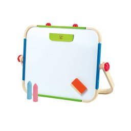 Jucarie Educativa HAPE Tabla magnetica +3 ani