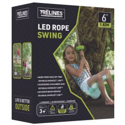 Leagan HAPE Franghie Alpinism +5 ani
