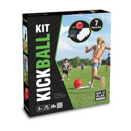 Joc Educativ HAPE Kickbal