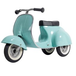Jucarie HAPE Vespa Ambosstoy Mint +2 ani