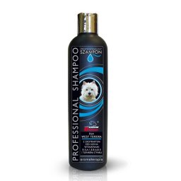 Sampon pentru Caini CERTECH Super Beno Professional - West Terrier 250ML