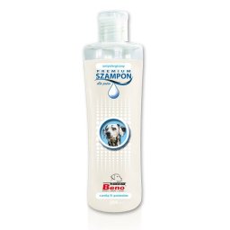 Sampon pentru Caini CERTECH Super Beno Premium - Antialergic 200ML