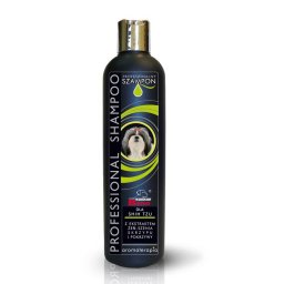 Sampon pentru Caini CERTECH Super Beno Professional - Shih-Tzu 250ML