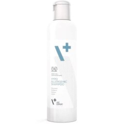 Sampon pentru Pisici si Caini VetExpert Hipoalergenic Toate Varstele 250ml
