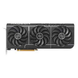 Placa Video ASUS 16GB RX9070 PRIME OC