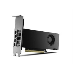 Placa Video PNY Technologies 16GB RTX 2000 Ada 4x mDP LP Smallbox
