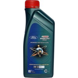 Ulei Motor CASTROL PROFESSIONAL Magnatec Diesel 0W20 1L