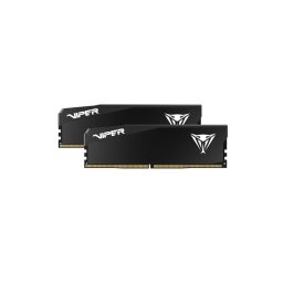 Memorie PATRIOT MEMORY Viper Elite 5 Ultra 32GB (2x16GB) 6000MHz Dual Channel Kit