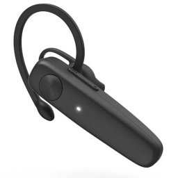 Casca Mono Bluetooth Hama MyVoice Essential Bluetooth Multipoint Control Vocal Negru