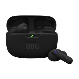Casti JBL Wave Beam 2 True Wireless Negru