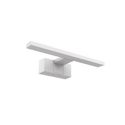 Aplica WELL Baie cu LED 300Mm 420Lm 6W 6000K 3in1 Alb
