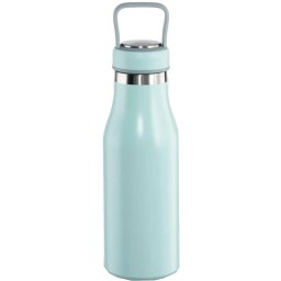 Sticla Termoizolanta Xavax 181587 500ML Inox Albastru Pastel